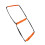 Agility Ladder Spring Steel Exercise Sensitivity 9