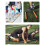 Agility Ladder Spring Steel Exercise Sensitivity 11