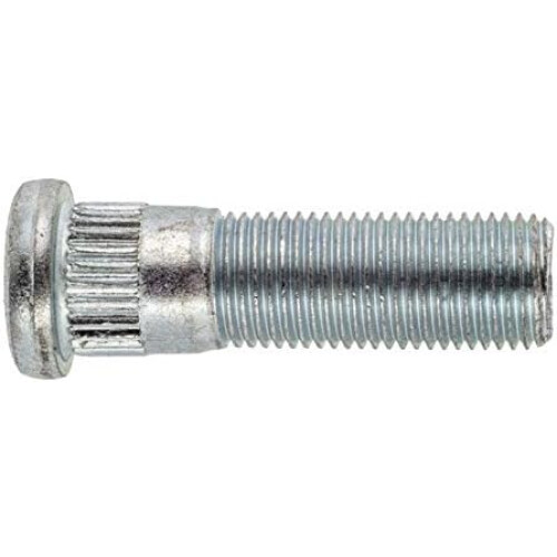PTC  Serrated Wheel Stud OE Replacement 1