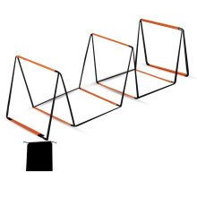 Agility Ladder Spring Steel Exercise Sensitivity