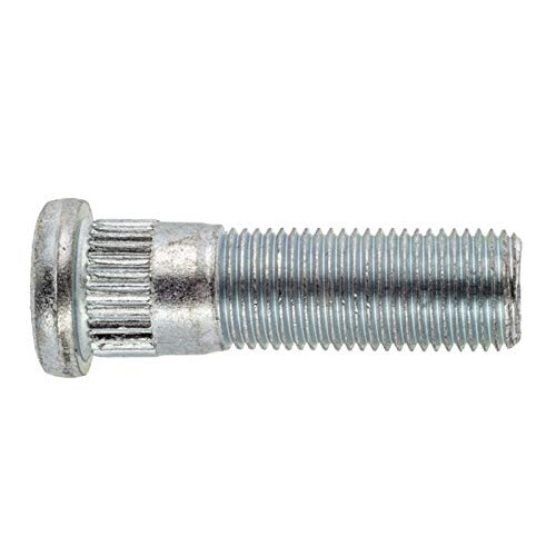 PTC  Serrated Wheel Stud OE Replacement