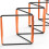 Agility Ladder Spring Steel Exercise Sensitivity 13