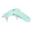 10W Cordless Glue Gun USB Charging 2200mAh 7
