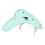 10W Cordless Glue Gun USB Charging 2200mAh 14
