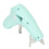 10W Cordless Glue Gun USB Charging 2200mAh 13