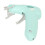 10W Cordless Glue Gun USB Charging 2200mAh 2