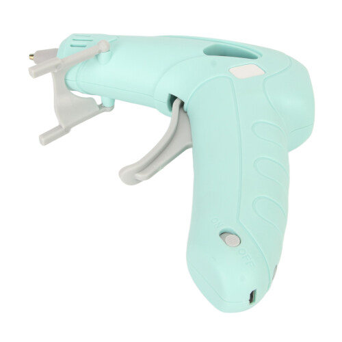 10W Cordless Glue Gun USB Charging 2200mAh 1