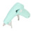 10W Cordless Glue Gun USB Charging 2200mAh 10