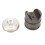 Steering Rack Repair Kit 83238849305 Easy 6