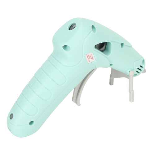 10W Cordless Glue Gun USB Charging 2200mAh 2
