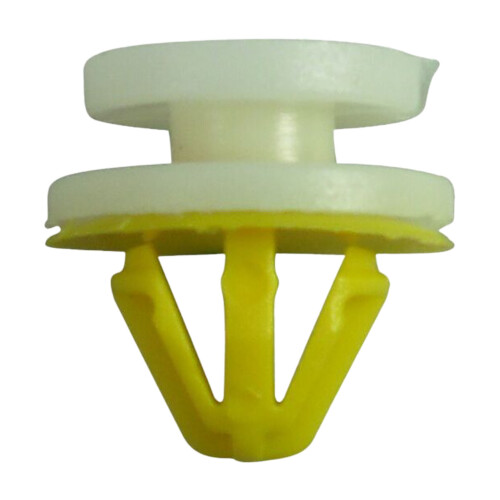 Wheel Arch Trim Retainer Clip ABS Precise Fit