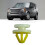 Wheel Arch Trim Retainer Clip ABS Precise Fit 12