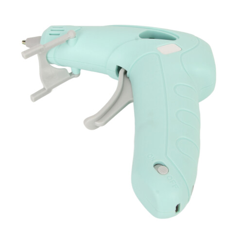 Hot Glue Machine USB Rechargeable Fast Preheating 2