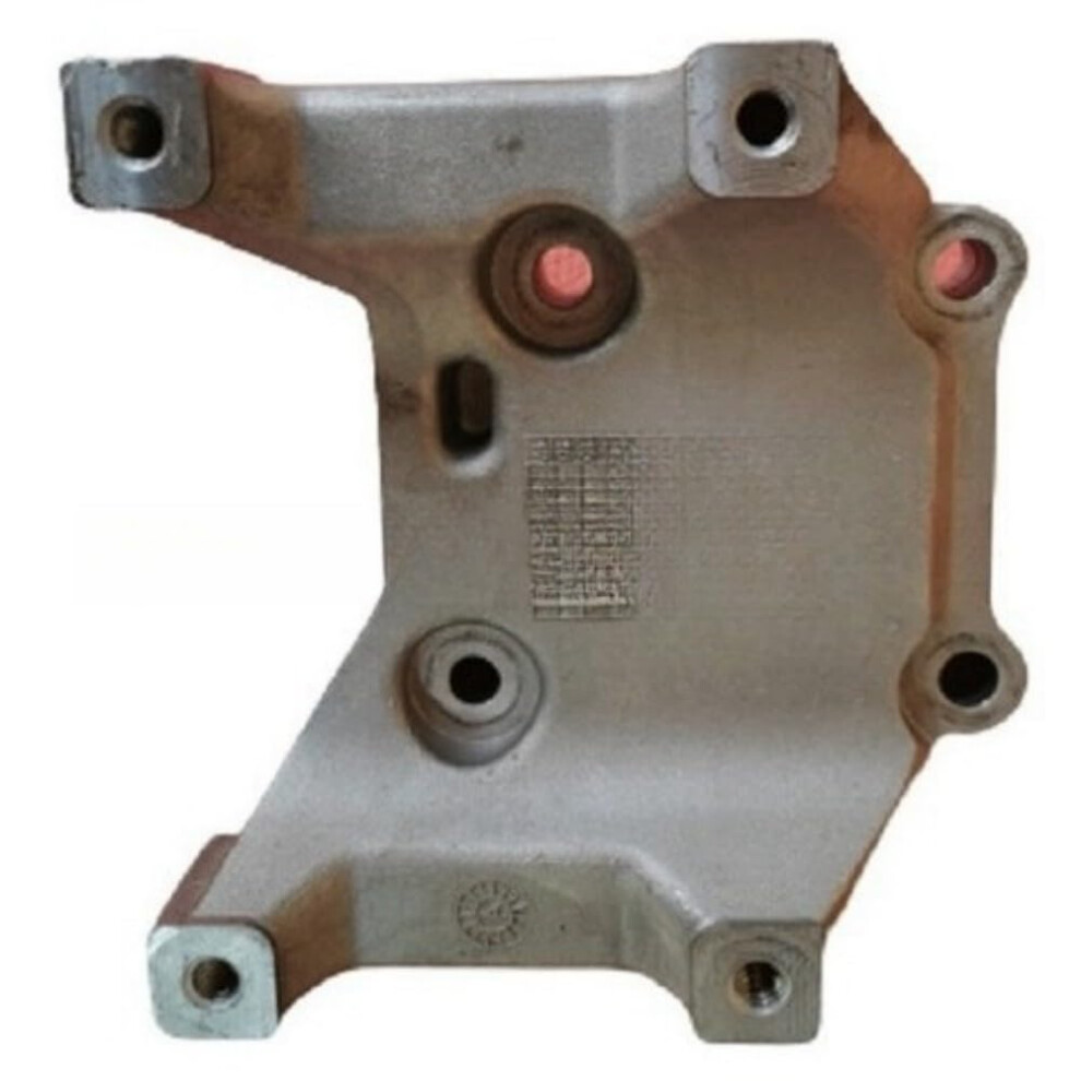 Parts Number 90872421 Air Conditioning Compressor Bracket 1Pack 477169071040