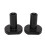 Snowmobile Ice Snow Scratchers Kit 4E565768 14