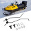 Snowmobile Ice Snow Scratchers Kit 4E565768 11