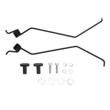 Snowmobile Ice Snow Scratchers Kit 4E565768