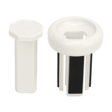 Replaceable Field Hockey Tail Plugs Sports Hockey