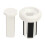 Replaceable Field Hockey Tail Plugs Sports Hockey 1