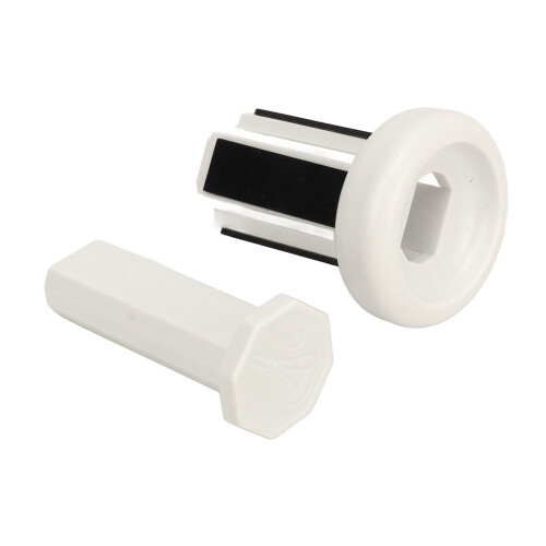 Replaceable Field Hockey Tail Plugs Sports Hockey 1