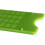 Braille Writing Board, Plastic, 4 Rows, 28 Cells, Ideal for Blind Students 4