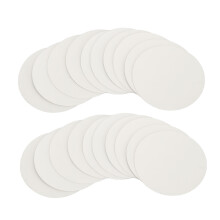 20Pcs Round TPU Repair Patch Strong Adhesive