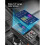 Car Bluetooth Transmitter, 1.8 Inch Color Screen Bluetooth Car Radio Adapter 3