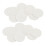 20Pcs Round TPU Repair Patch Strong Adhesive 9