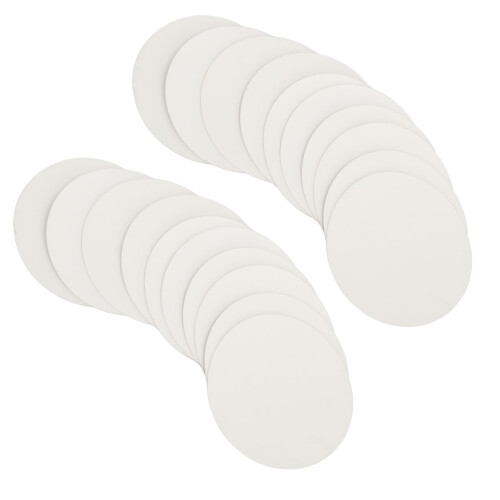 20Pcs Round TPU Repair Patch Strong Adhesive 2