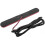 24 LED 12V Stop Light, High Mount, Red 4