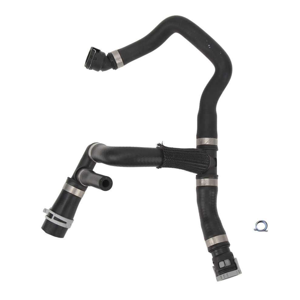 Heater Hose Cv6z 18472 Ab Leakproof Heat Resistant 9121376753916
