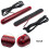 24 LED 12V Stop Light, High Mount, Red 5