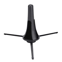 Clarinet Oboe Stand,Detachable Clarinet Oboe Stand Portable
