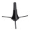 Clarinet Oboe Stand,Detachable Clarinet Oboe Stand Portable 1