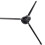 Clarinet Oboe Stand,Detachable Clarinet Oboe Stand Portable 5