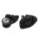 Suitcase Universal Wheel Silent Large Multi Holes 6
