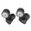 Suitcase Universal Wheel Silent Large Multi Holes 14