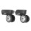 Suitcase Universal Wheel Silent Large Multi Holes 12