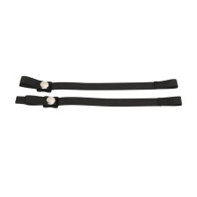 2Pcs Hockey Helmet Chin Strap Ice Hockey Helmet