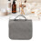 Men Business Foldable Travel Toiletry Bag Large 12