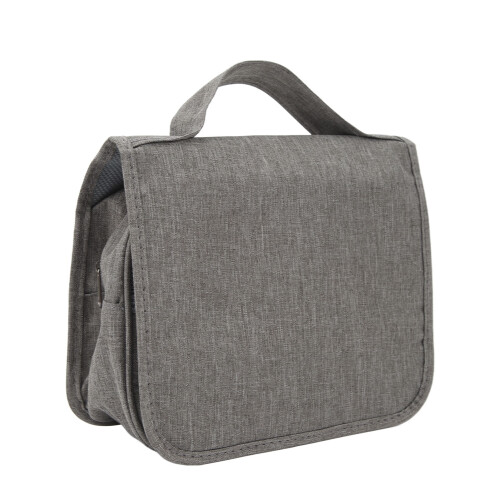Men Business Foldable Travel Toiletry Bag Large 1