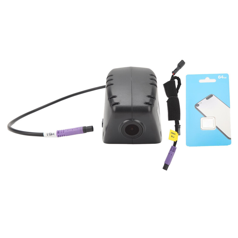 Dash Camera Loop Recording Motion Detection 9121376755101