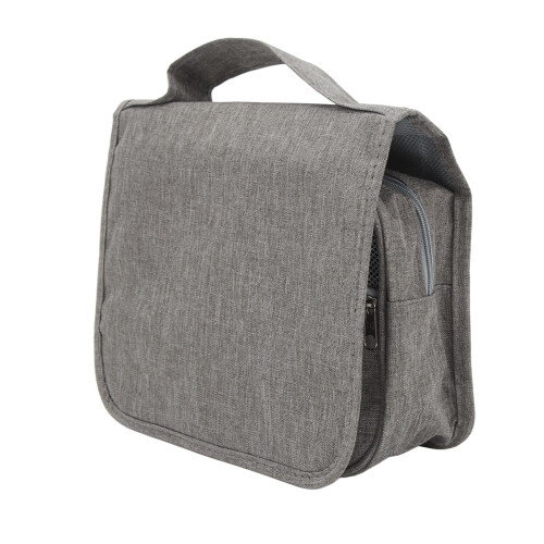 Men Business Foldable Travel Toiletry Bag Large 2