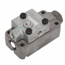 Slave Valve A5000 Heat Resistant Rugged Reliable
