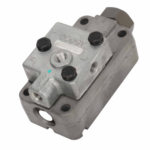 Slave Valve A5000 Heat Resistant Rugged Reliable 2