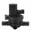 Engine Coolant Valve Plastic Perfect Match 1