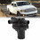 Engine Coolant Valve Plastic Perfect Match 12