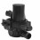 Engine Coolant Valve Plastic Perfect Match 9