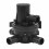 Engine Coolant Valve Plastic Perfect Match 4
