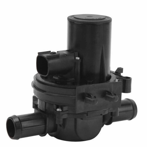 Engine Coolant Valve Plastic Perfect Match 1